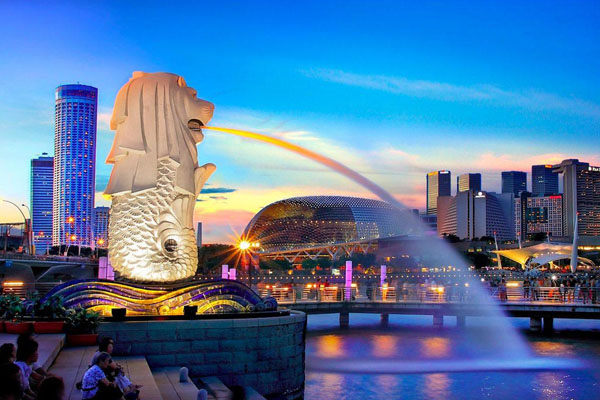 Tour Du Lịch Singapore Giá Rẻ Từ Hà Nội Tốt Nhất 2020 - Tour Pro