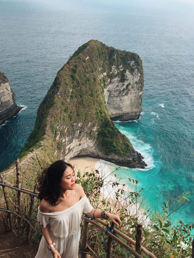 Trải nghiệm du lịch Bali một mình, 10 ngày chỉ hết 15 triệu của nàng 9X ...