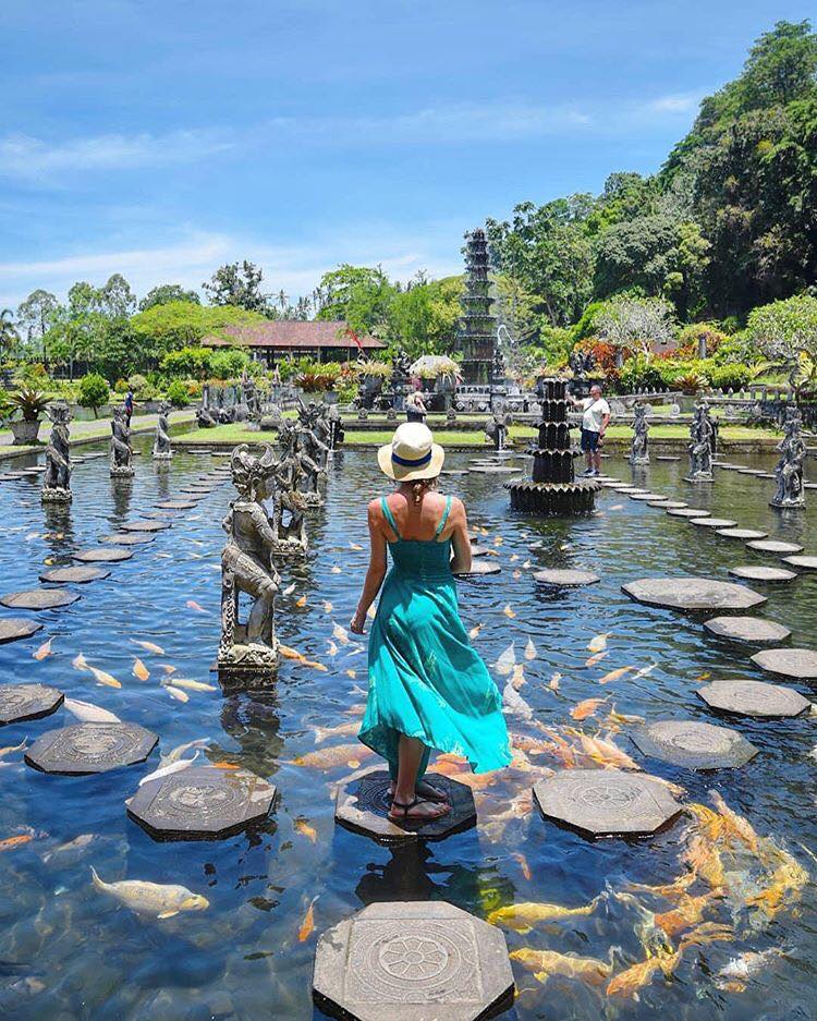 Hướng dẫn du lịch Bali, Indonesia cực hữu ích