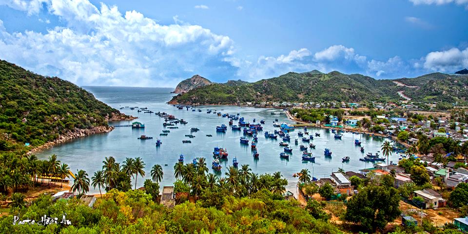 53 Địa điểm du lịch Ninh Thuận, phượt Phan Rang đẹp chuẩn sống ảo