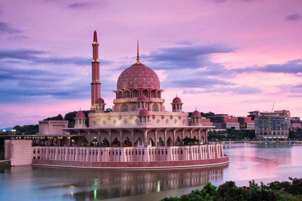 Du lịch Malaysia - Cẩm nang từ A đến Z – Neworld Travel