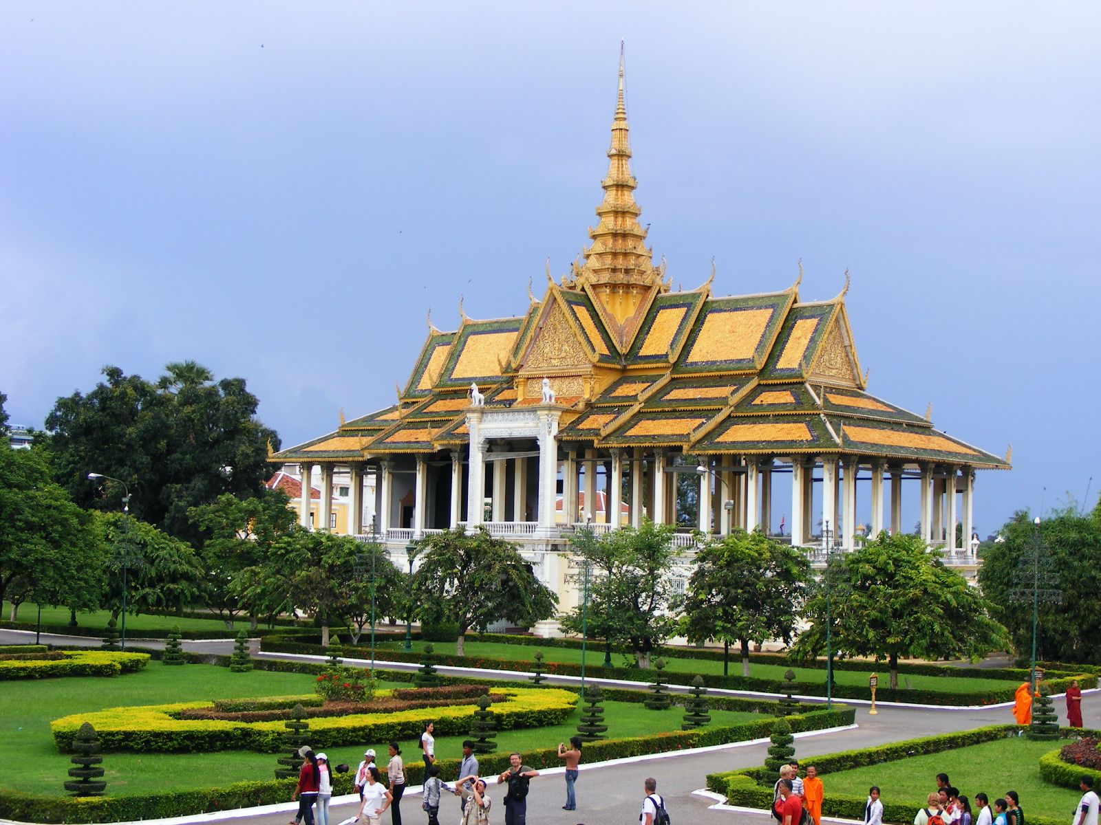 Công Ty du lịch Quốc Tế Hoàng Gia: Tour du lịch Campuchia, tour ...