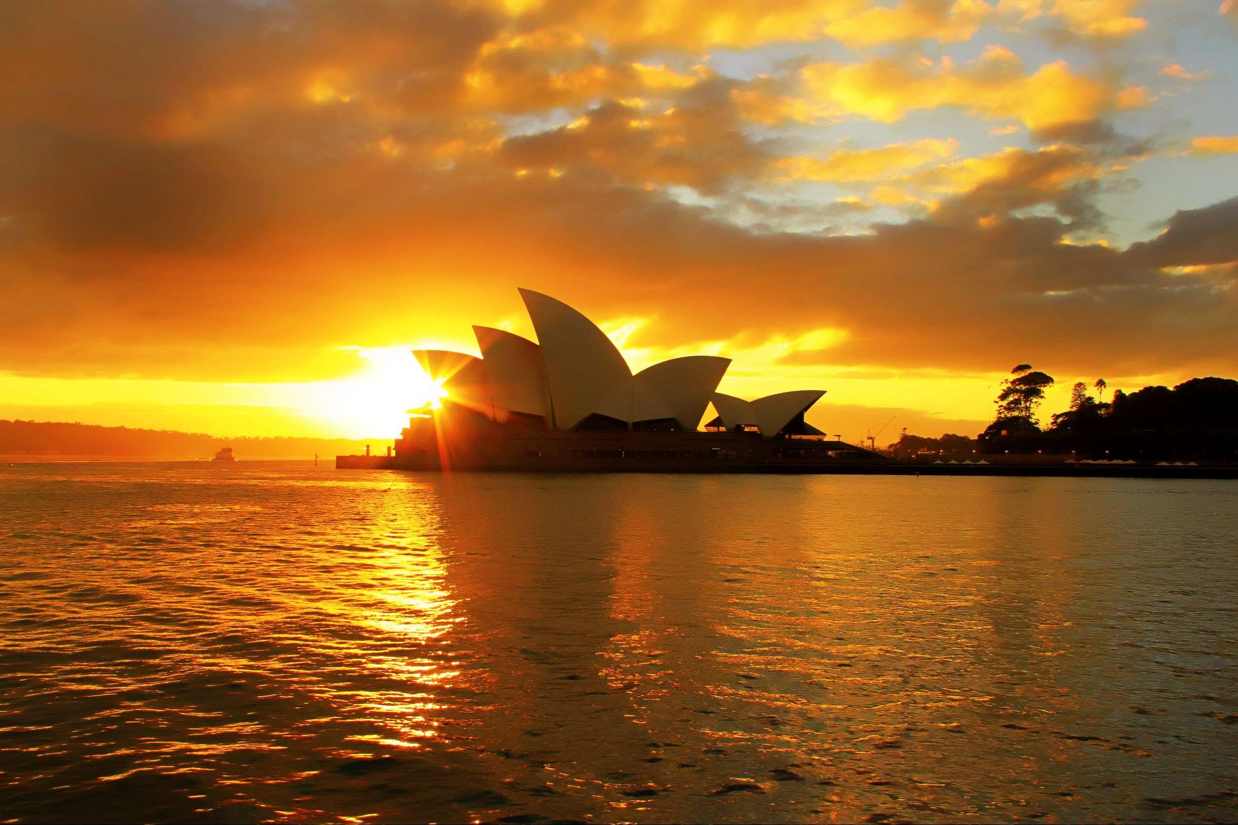 Du lịch Úc mùa nào đẹp nhất? Chuyên tour du lịch Úc - Worldtrip