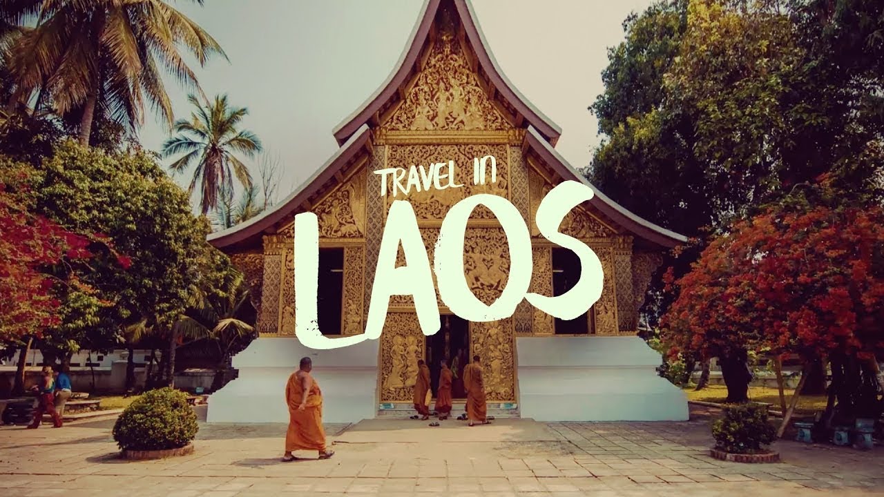 Kinh nghiệm du lịch Lào | Laos Travel Guide | Trang cung cấp kinh ...