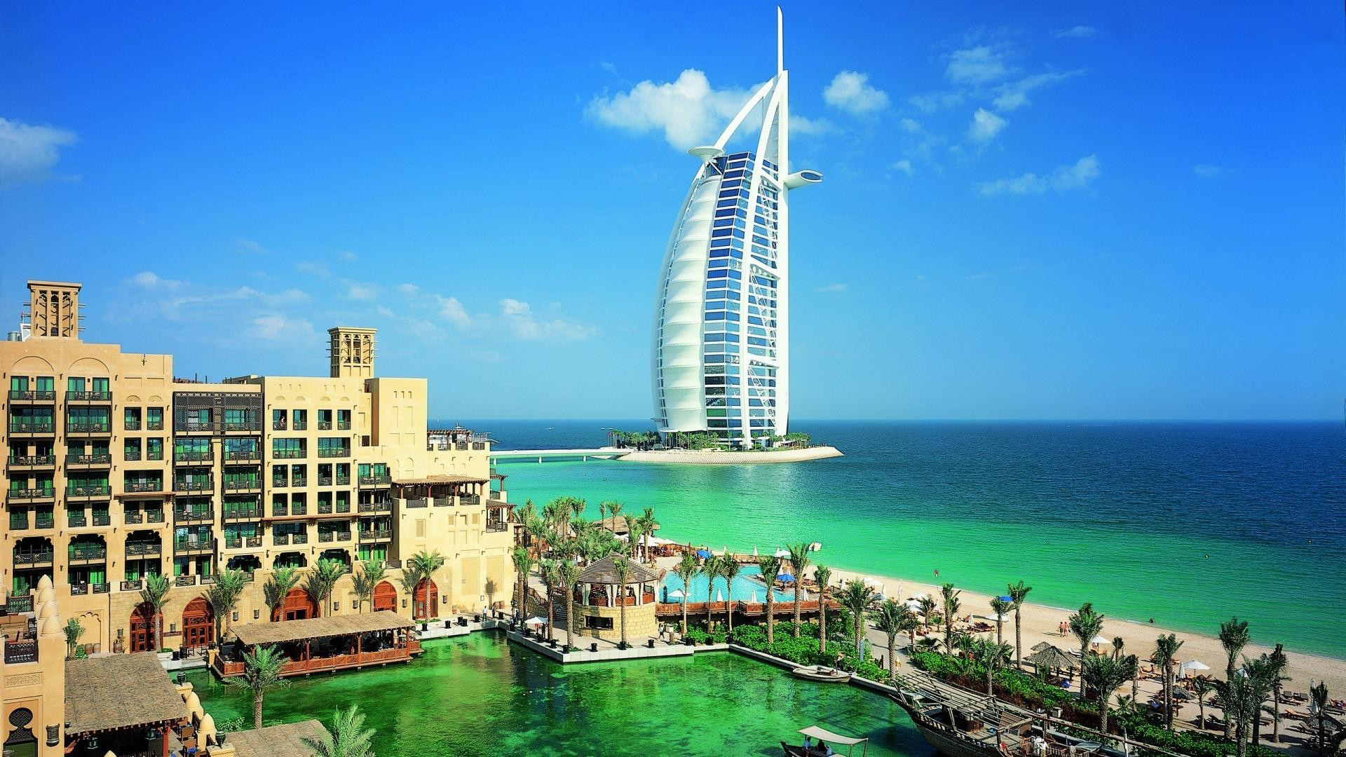 Thông tin du lịch tại Dubai - tour du lịch dubai giá rẻ