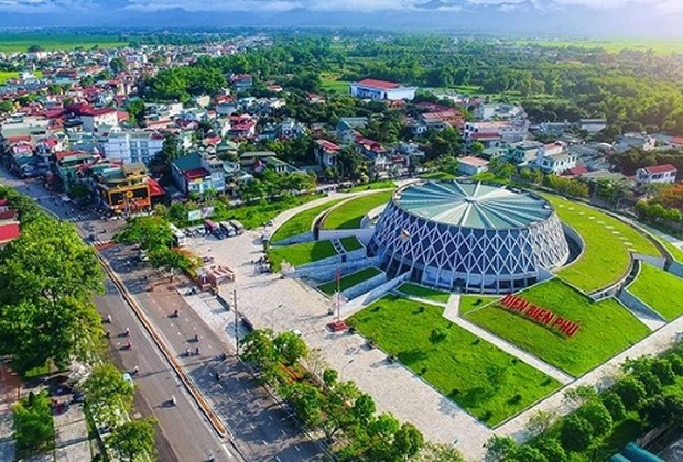 Top địa điểm du lịch Điện Biên mới nổi tiếng Vietnam Booking