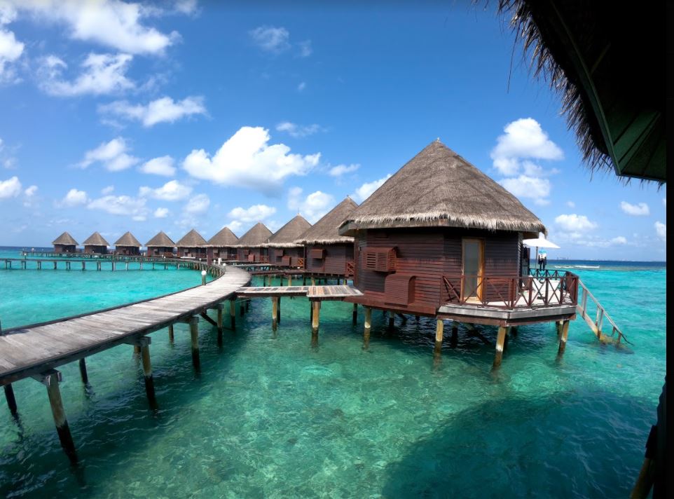 Bí kíp du lịch Maldives bạn nên bỏ túi | Pacific Cross Việt Nam