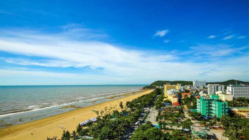 Kinh nghiệm du lịch biển Sầm Sơn - Thanh Hóa
