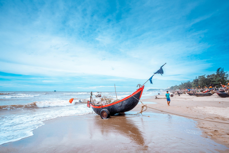 Top 10 Kinh nghiệm du lịch Sầm Sơn, Thanh Hoá hữu ích nhất mà bạn nên ...
