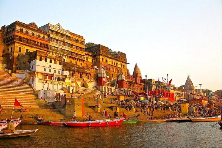 Du lịch Ấn Độ: Không phải ai cũng biết | Daisuquan.online