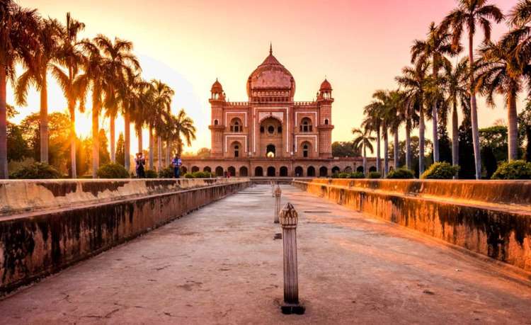 Kinh nghiệm du lịch Ấn Độ tự túc chi tiết, đầy đủ nhất 2022