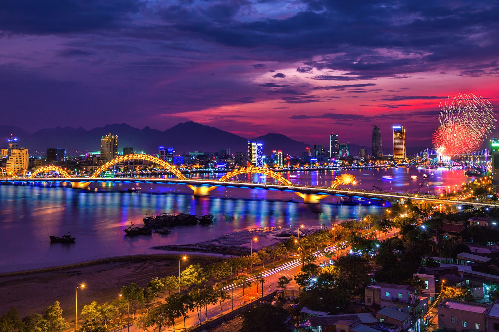 Kinh nghiệm để có có một chuyến du lịch trọn vẹn nhất đến Đà Nẵng ...
