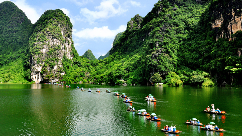 Top 9 Địa điểm du lịch đẹp nhất ở Bình Định - Toplist.vn