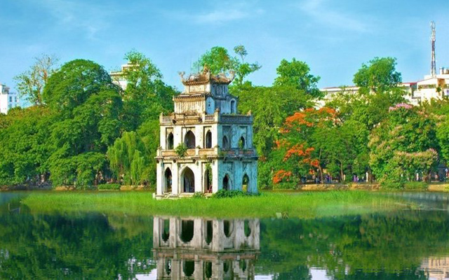 Khám phá miền Bắc Việt Nam với tour du lịch hè 2021