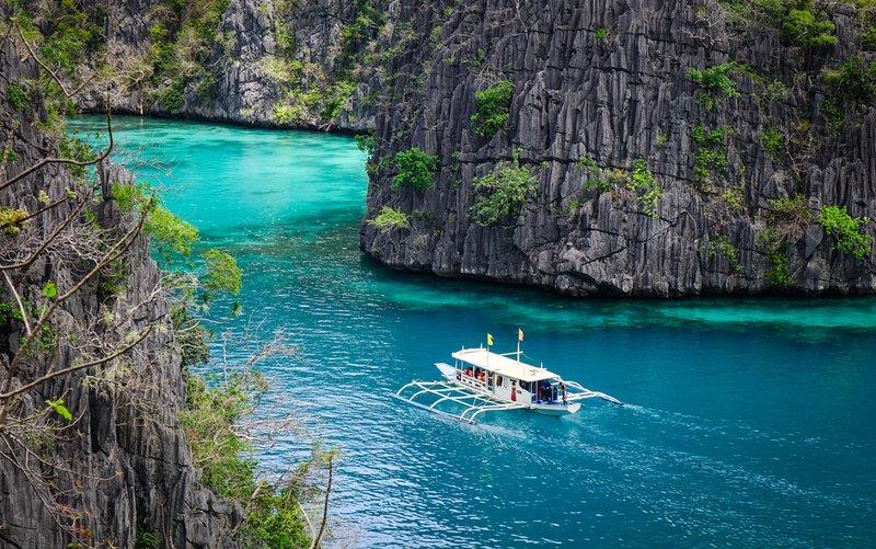 11 địa điểm du lịch Philippines nổi tiếng nhất - Khám quá quốc đảo hùng vĩ