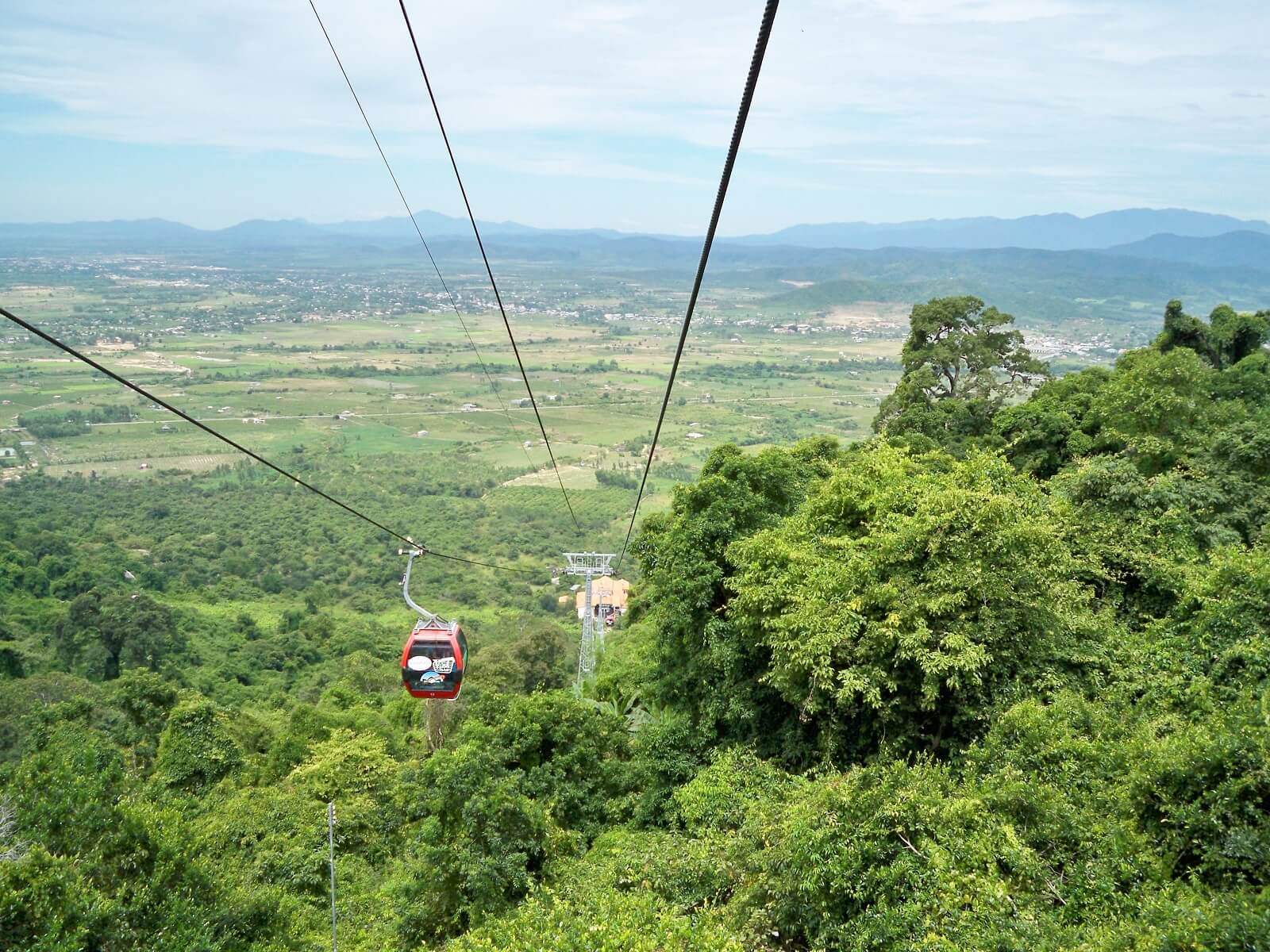 Đặt Vé Cáp treo Khu du lịch núi Tà Cú - Bình Thuận giá tốt nhất 2023 ...