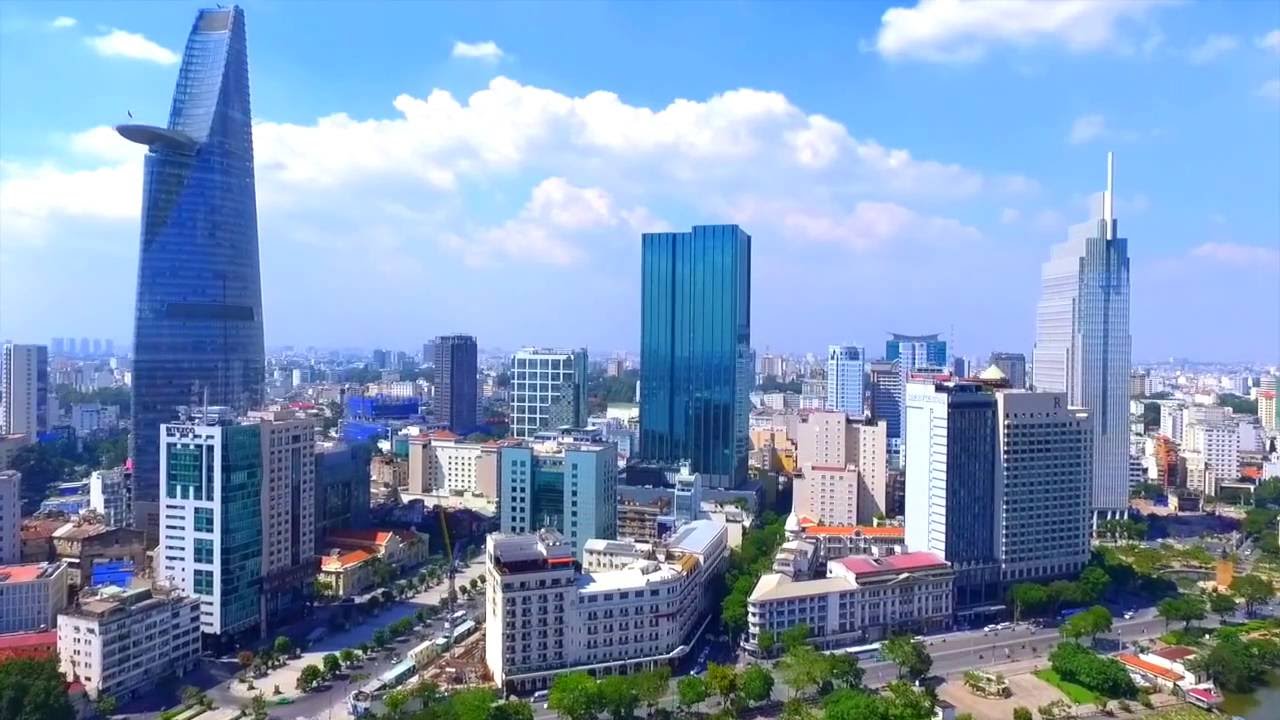 [TOP 10+] Địa Điểm Du Lịch Nổi Tiếng Hồ Chí Minh [NEW 2022]