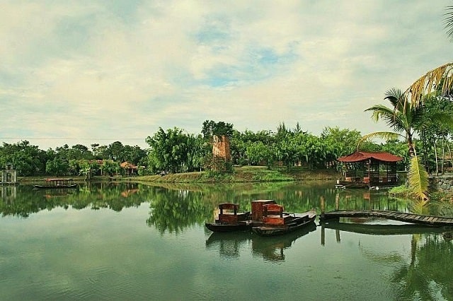 Top 10 kinh nghiệm dành cho bạn khi đến khu du lịch Cao Minh Đồng Nai ...
