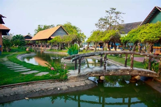 Top 16 Địa điểm du lịch dã ngoại gần Sài Gòn tuyệt vời nhất - Toplist.vn