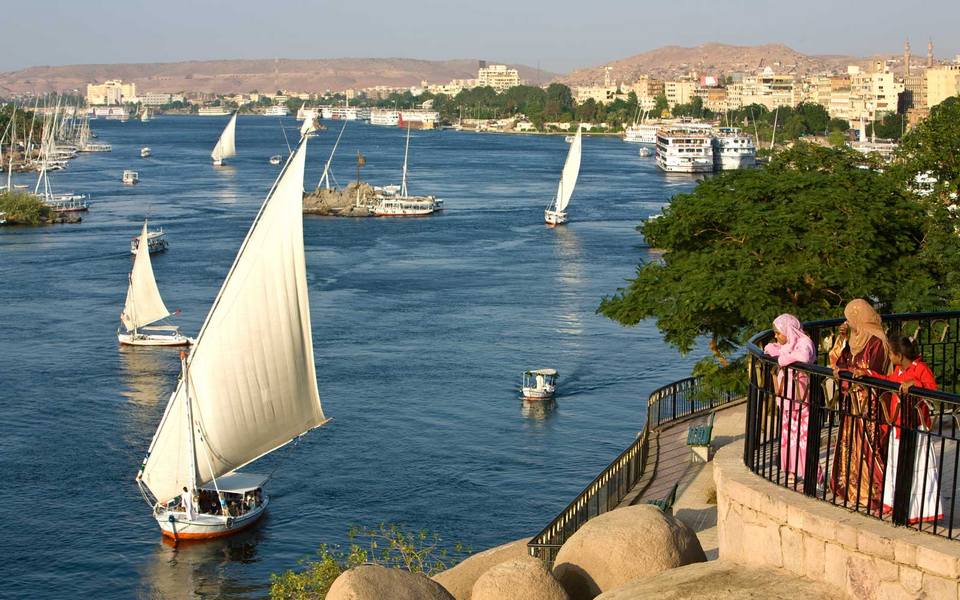 Hướng dẫn du lịch Ai Cập, những điều bạn cần biết