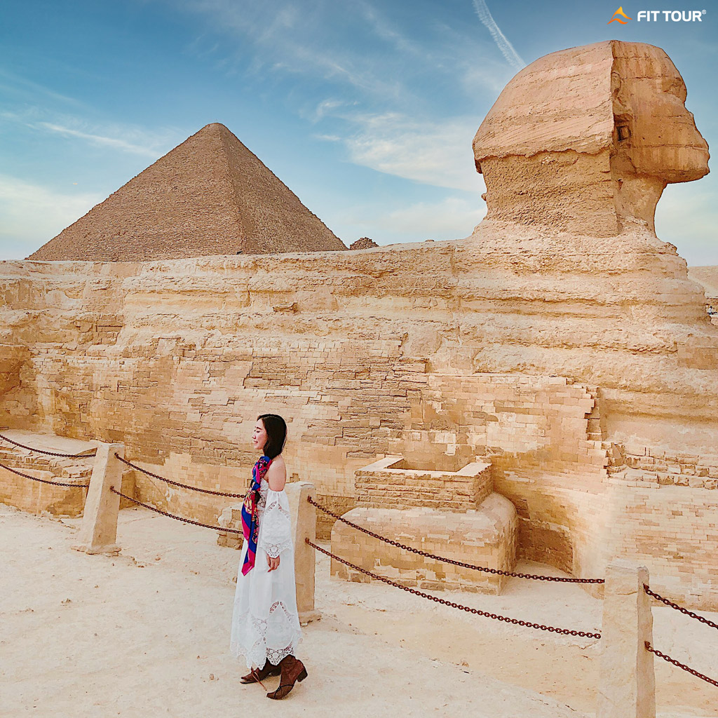 Kinh nghiệm du lịch Ai Cập 2022 - Chi tiết từ A-Z và Chi phí