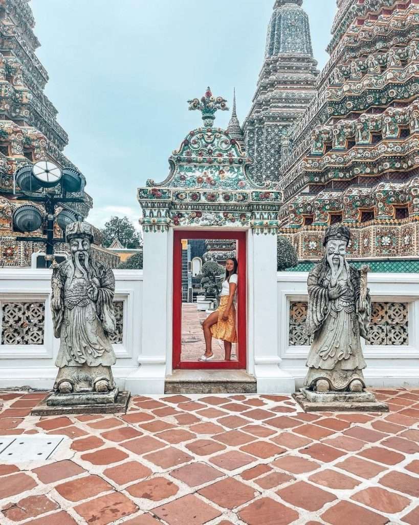 12 địa điểm du lịch Bangkok nhất định bạn phải đặt chân đến