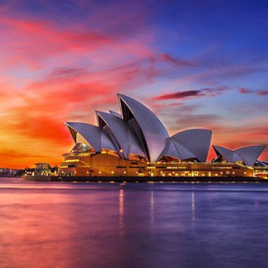 Tour du lịch Úc: Khám phá Sydney 4 ngày 3 đêm - Fantasea