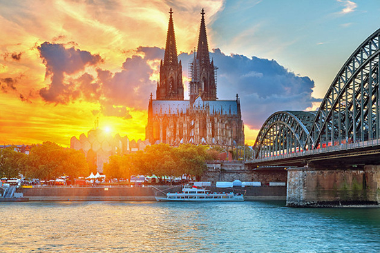 Kinh nghiệm du lịch Đức toàn tập từ A-Z cho các tín đồ du lịch