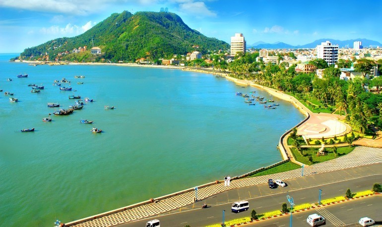 30 địa điểm du lịch Vũng Tàu hấp dẫn du khách ghé thăm