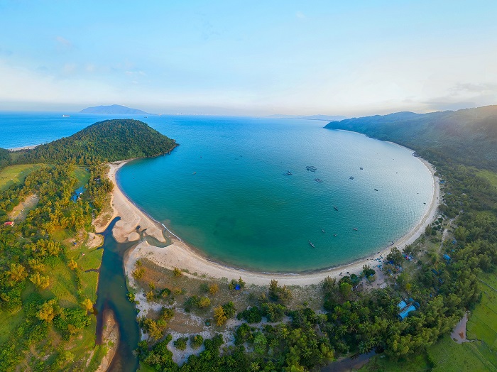 20 Bãi biển đẹp nhất Việt Nam được nhiều du khách yêu thích nhất