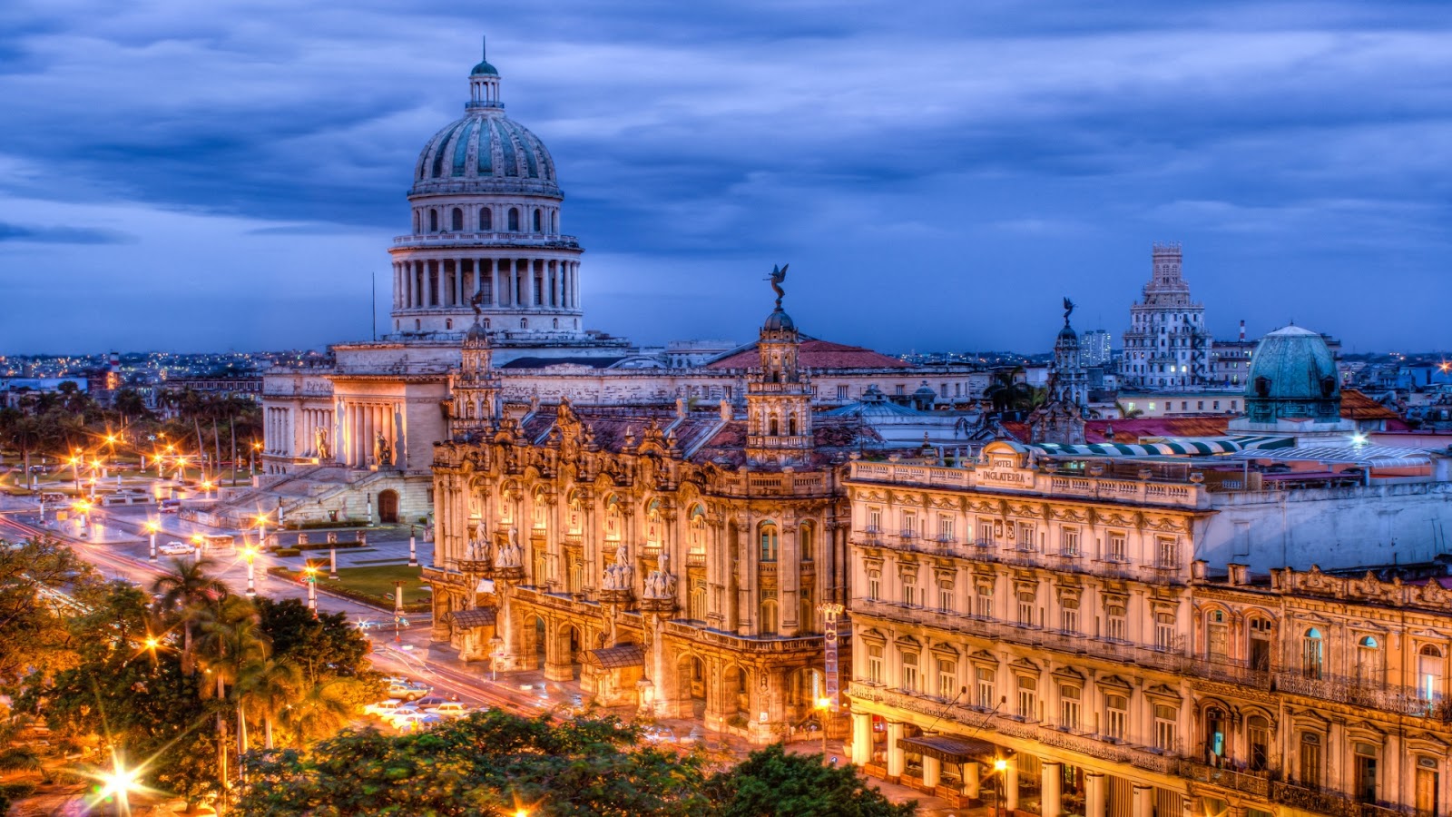 Du lịch Cuba: Những điều cần biết trước khi du lịch Cuba ~ Du Lịch Cuba ...