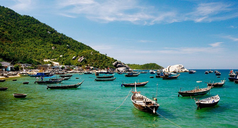 Kinh nghiệm du lịch Cù Lao Chàm tự túc tiết kiệm nhất – Địa điểm nổi ...