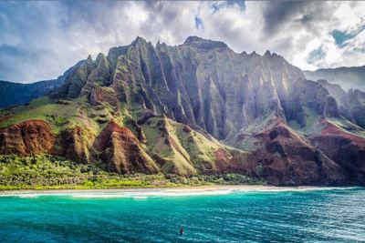 Chi phí cho chuyến đi du lịch Hawaii bao nhiêu tiền - SESOMR