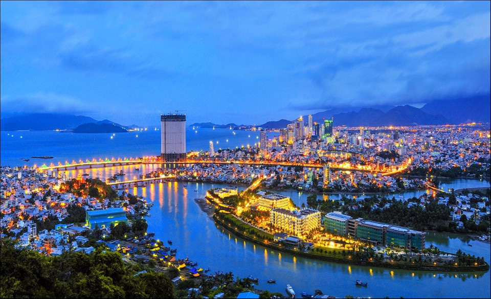 Du lịch Khánh Hòa đặt mục tiêu đón 5 triệu lượt khách trong năm 2021