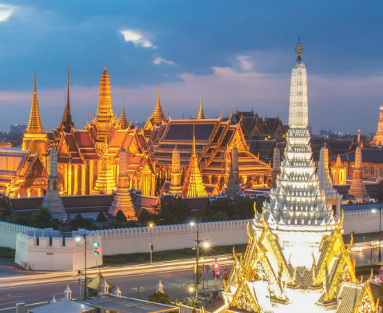 Du lịch Thái lan: nên đi tự túc hay mua tour trọn gói | https ...