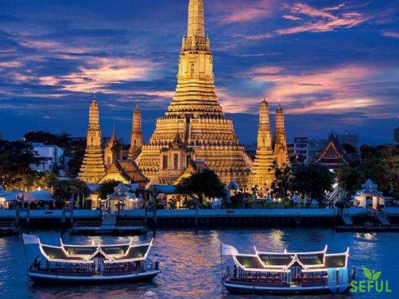 Kinh nghiệm du lịch Thái Lan lần đầu theo tour tiết kiệm nhất 2020