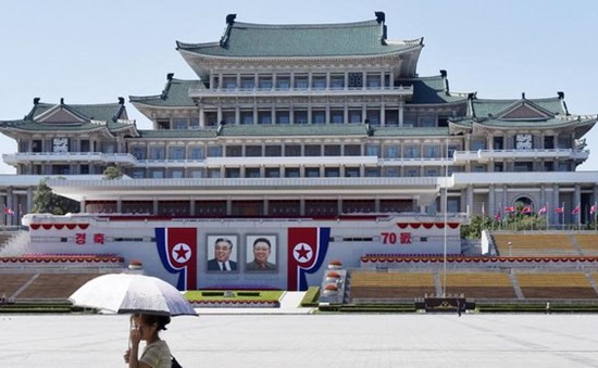Giới hạn số lượng khách du lịch: Triều Tiên sẽ giới hạn du khách nước ...