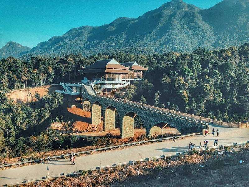 Núi Yên Tử: Kinh nghiệm du lịch và khám phá từ A-Z