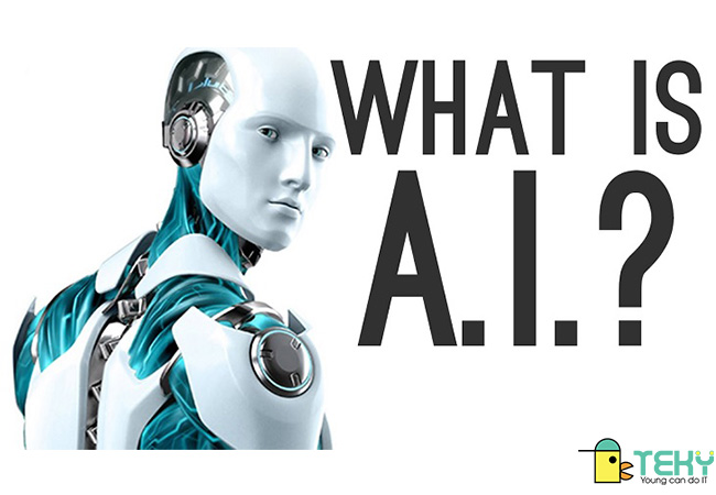 Công nghệ AI là gì? Giải đáp về học AI trí tuệ nhân tạo? - Hội Buôn Chuyện