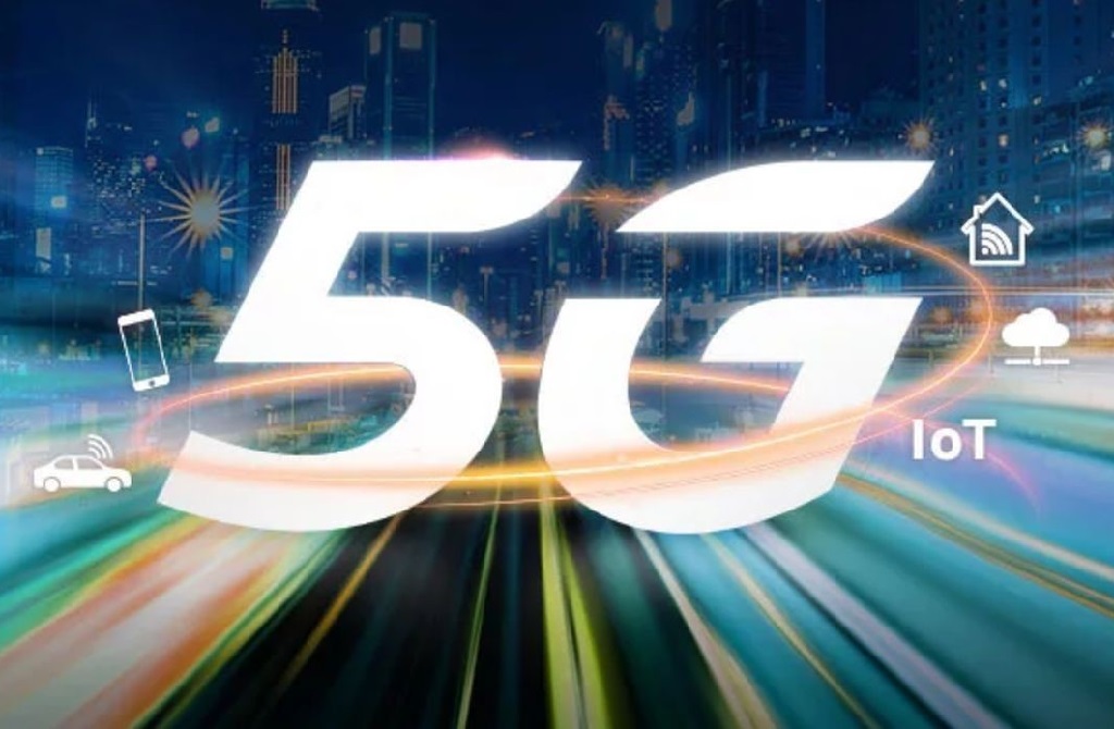 MediaTek chia sẻ về công nghệ 5G và chipset Helio G95 mới | VFO.VN