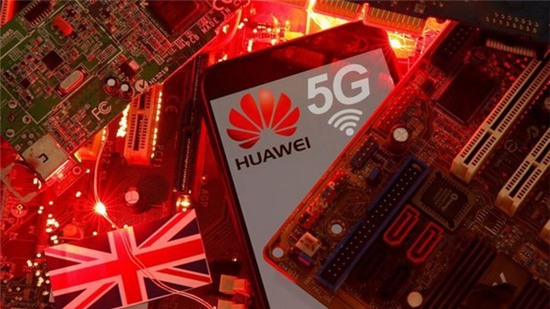 Vodafone cảnh báo công nghệ 5G của Anh sẽ bị ảnh hưởng nếu loại Huawei ...