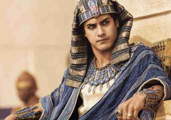 Hé lộ dung mạo thật gây sốc của vị vua trẻ tuổi nhất Ai Cập cổ đại - 2sao