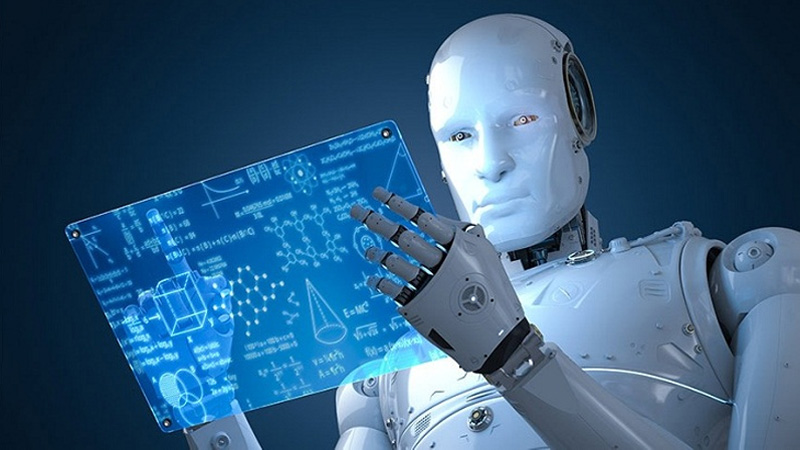Công nghệ AI là gì? Tìm hiểu về AI và ứng dụng của trí tuệ nhân tạo ...