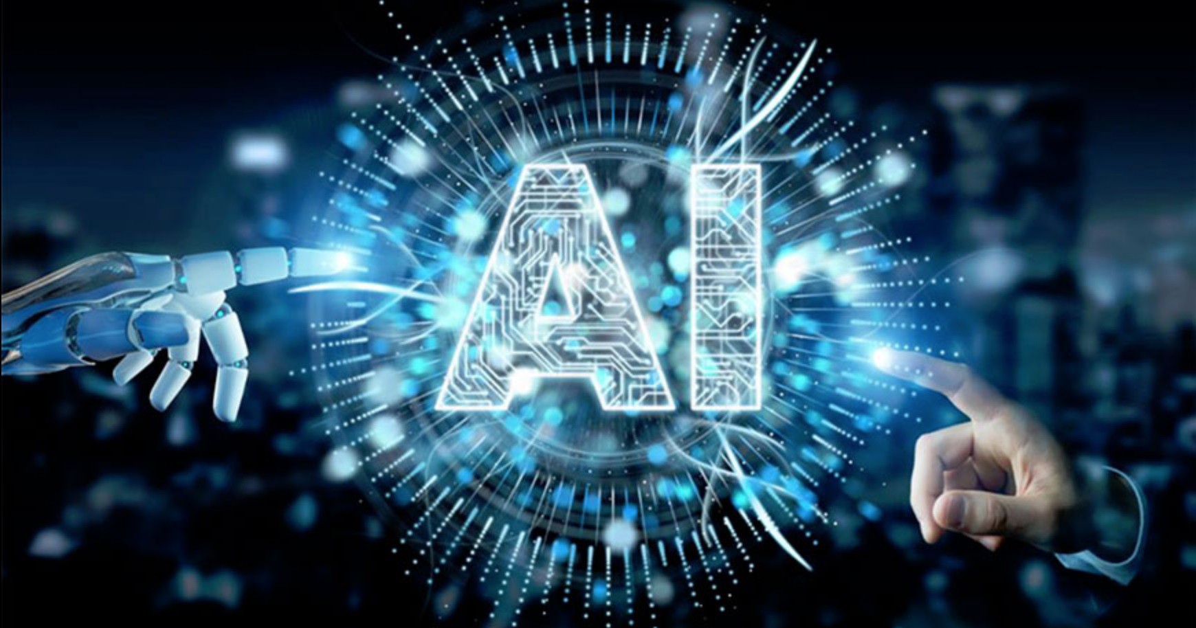 Trí tuệ nhân tạo (Artificial Intelligence - AI) là gì?