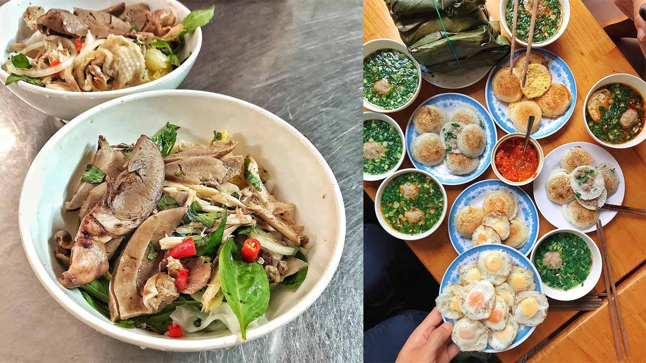 Đặc sản Đà Lạt - Top 30 món ăn nổi tiếng tại thành phố mộng mơ (2021 ...