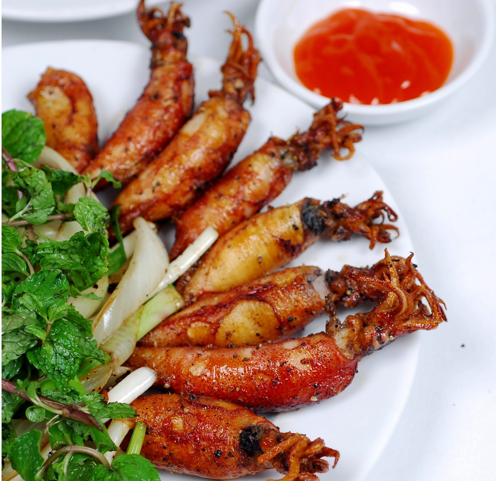 Những món ăn ngon và rẻ ở Sài Gòn - tpHCM | Chương Trình Tour Du Lịch ...