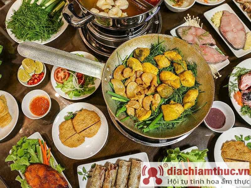 Ăn gì ở Hà Nội? List quán ăn, Món ngon Hà Nội “chén quên lối về” 2022