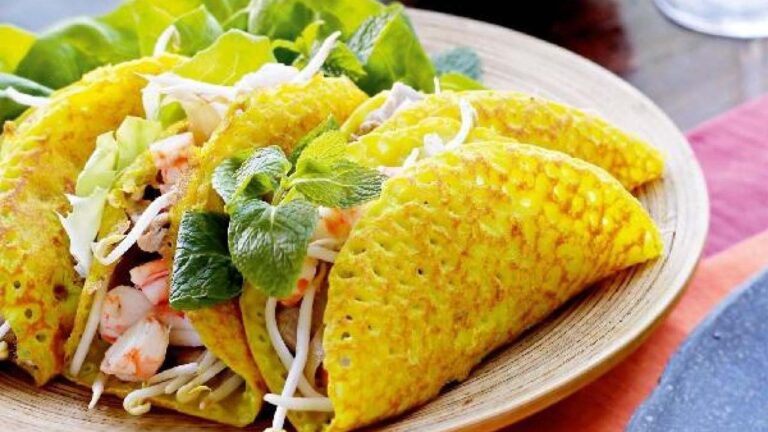 Đặc sản Phú Yên – Top 25 món ăn nhất định phải thử khi du lịch Phú Yên