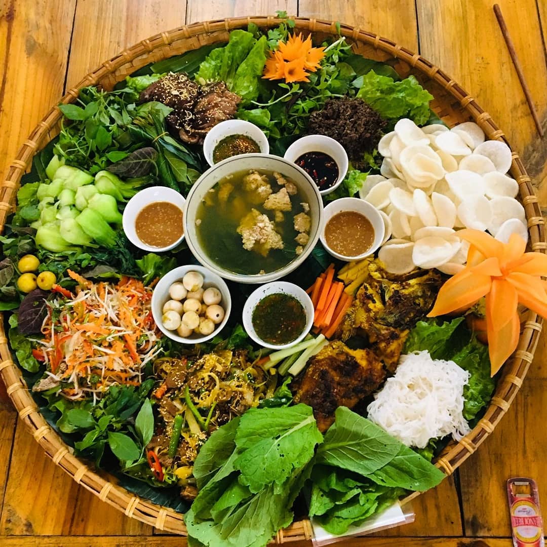 Top 16 đặc sản Ninh Bình nổi tiếng bạn nhất định phải thử - Digiticket