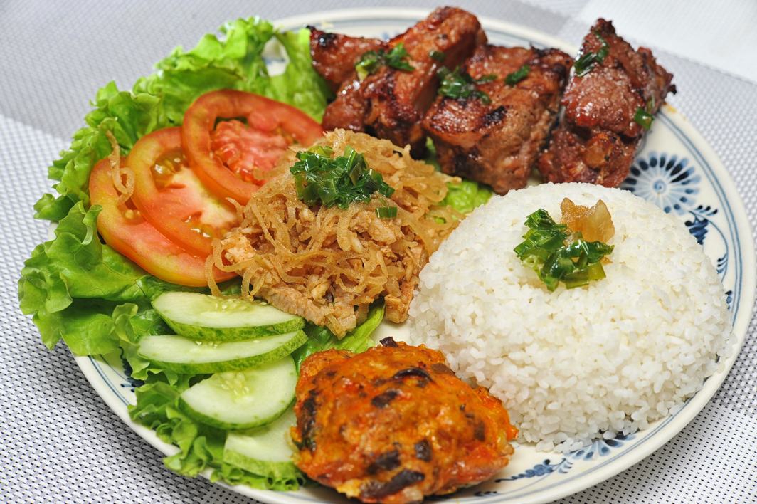 15 món ăn Việt Nam được Hàn Quốc yêu thích và bình chọn